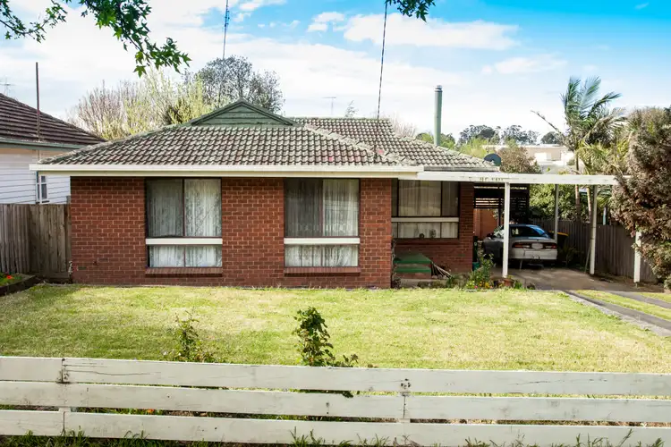 87 Clifford Street, Warragul VIC 3820