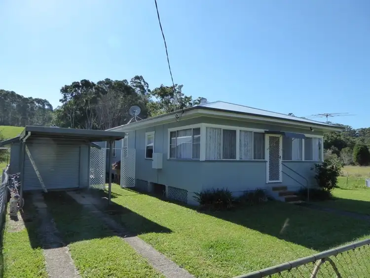 2001 Coolamon Scenic Drive, Mullumbimby NSW 2482