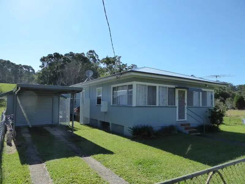 Main view of Homely house listing, 2001 Coolamon Scenic Drive, Mullumbimby NSW 2482
