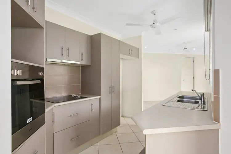 Second view of Homely house listing, 4 Nairen Close, Redlynch QLD 4870