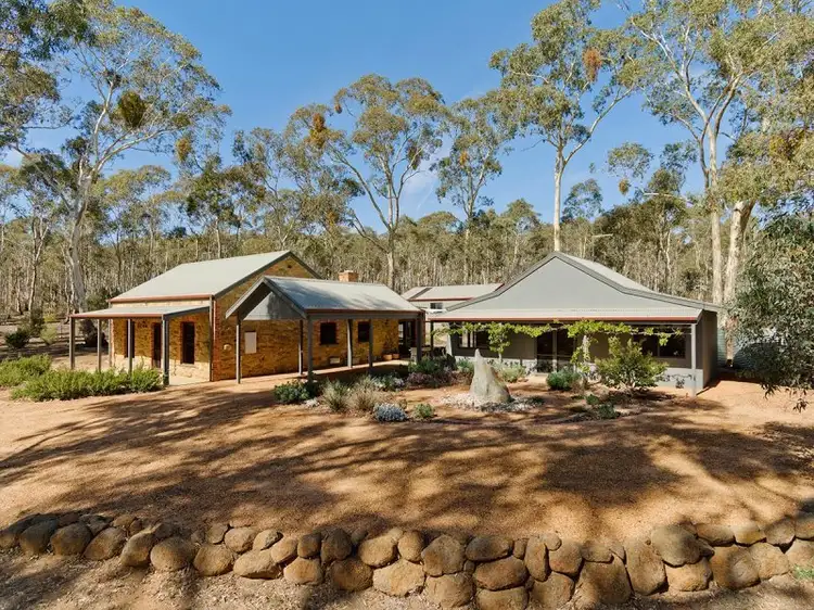 Main view of Homely house listing, 28 Mopoke Gully Road, Yapeen VIC 3451