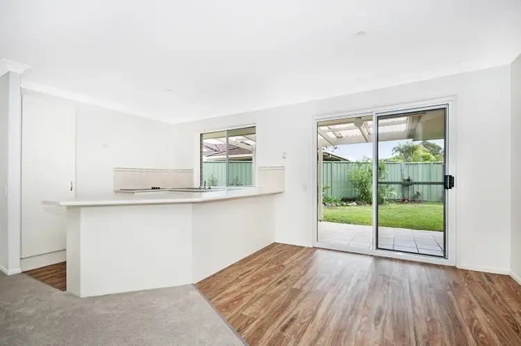 Main view of Homely townhouse listing, 1/1 Rush Court, Mullumbimby NSW 2482