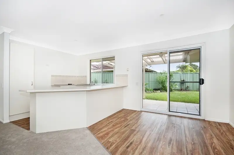 Main view of Homely townhouse listing, 1/1 Rush Court, Mullumbimby NSW 2482
