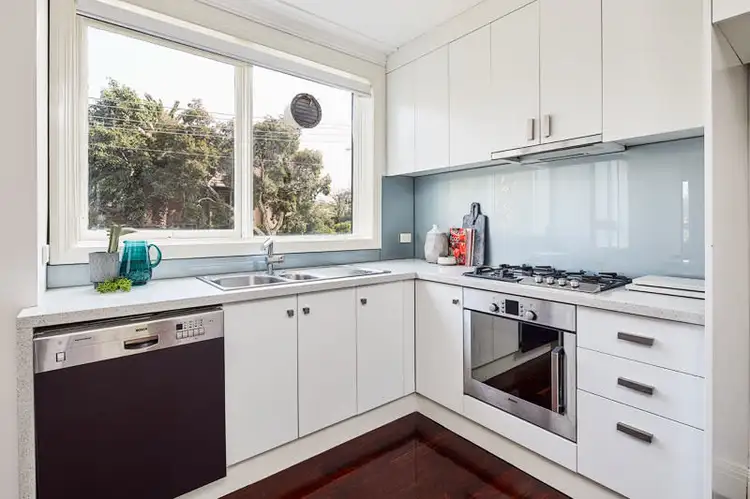 Third view of Homely apartment listing, 7/125 Alma Road, St Kilda East VIC 3183