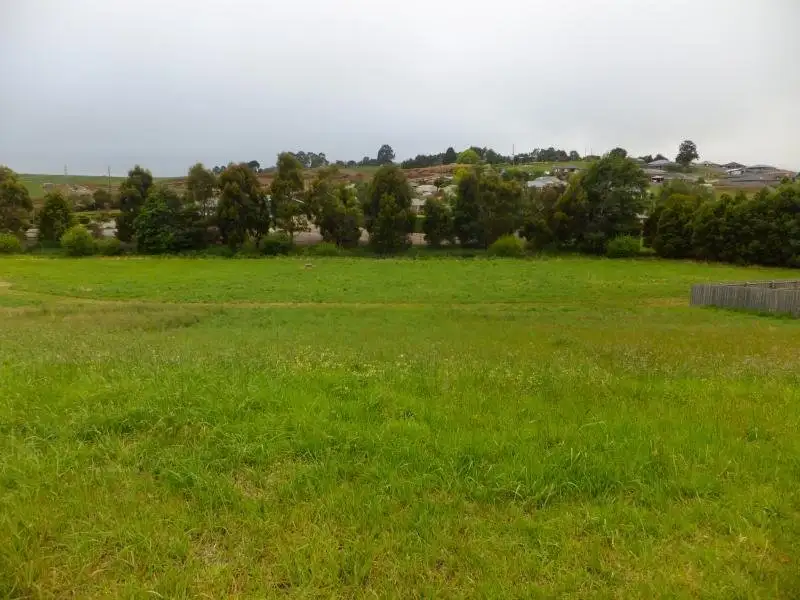 Main view of Homely land listing, 13 Melzak Way, Warragul VIC 3820