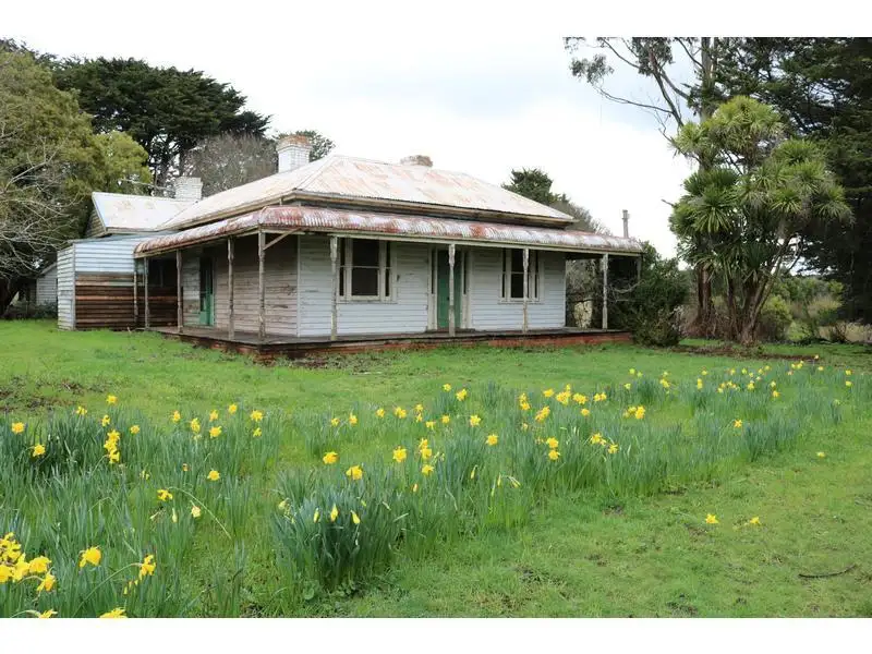 Main view of Homely house listing, 174 Newtons Lane, Trentham VIC 3458