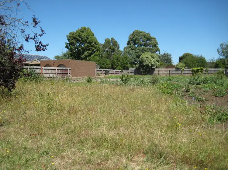 3 Carnegie Court, Gisborne VIC 3437