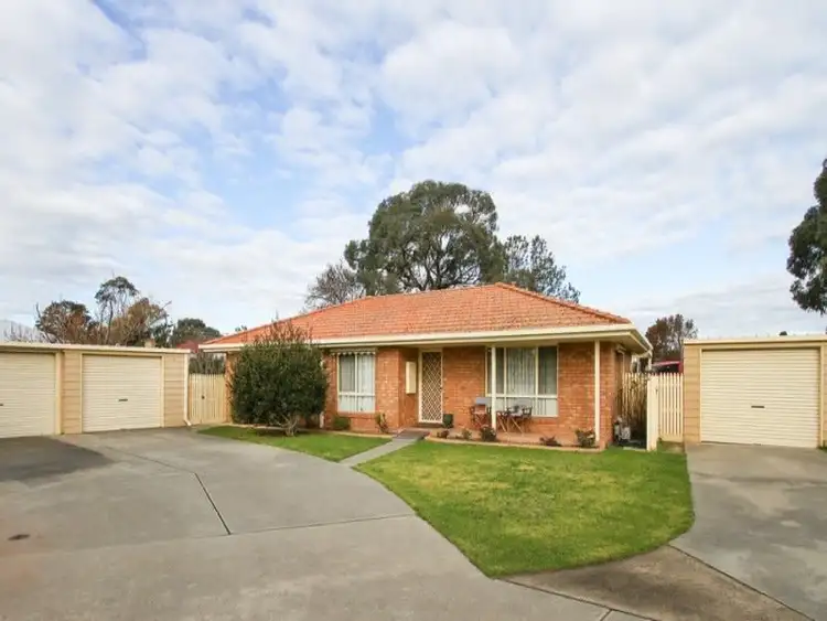 5/242 Raglan Street, Sale VIC 3850
