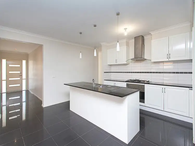 Fifth view of Homely house listing, 69 Arbour Boulevard, Burnside Heights VIC 3023