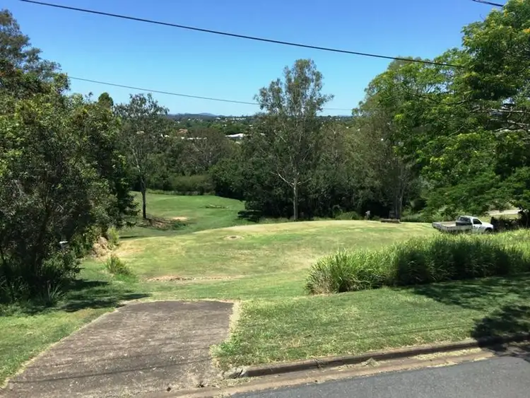 Second view of Homely land listing, 19 Tantivy Street, Tivoli QLD 4305