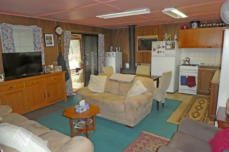 Third view of Homely rural property listing, 85 Sayers Lane, Rushworth VIC 3612