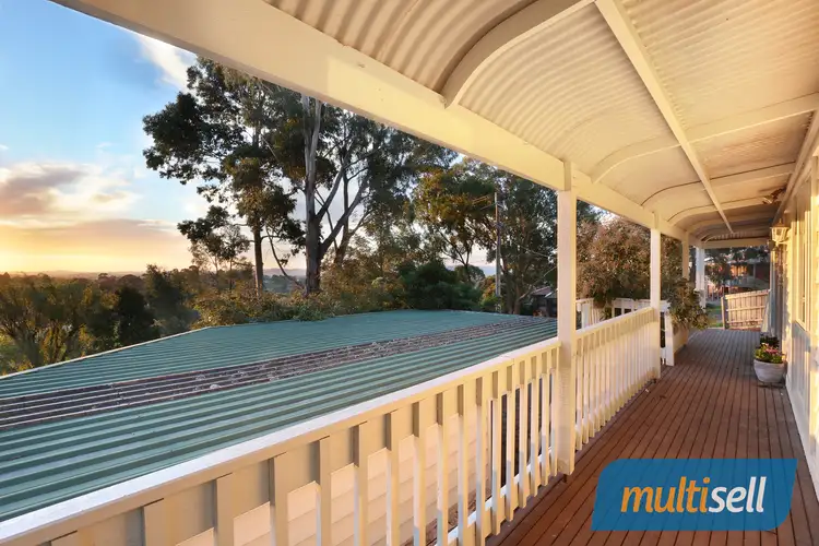 Second view of Homely house listing, 32 North Road, Lilydale VIC 3140