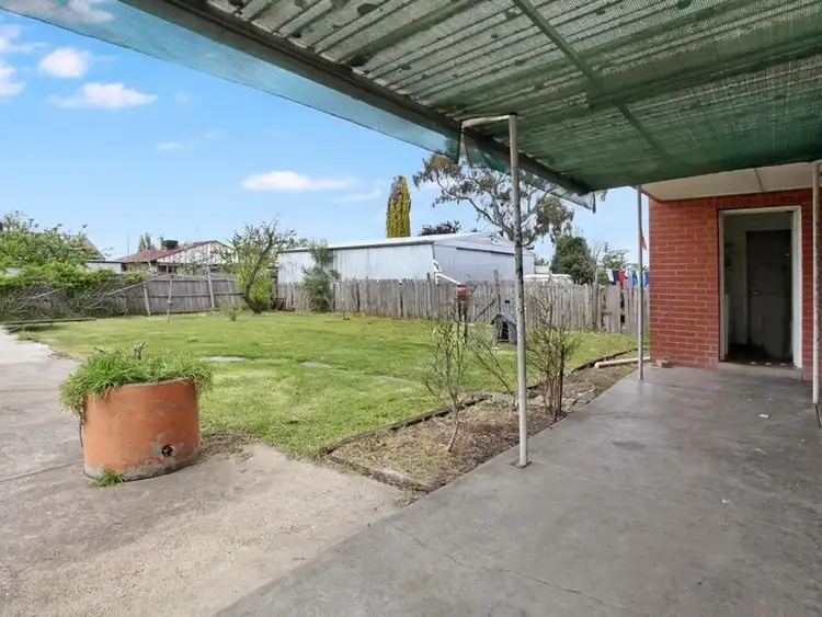 Sixth view of Homely house listing, 204 Blair Street, Dallas VIC 3047