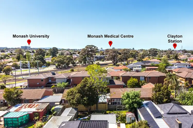 Fourth view of Homely house listing, 6 Vivian Court, Oakleigh South VIC 3167