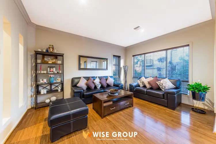 Second view of Homely townhouse listing, 29 Tilbavale Close, Hallam VIC 3803