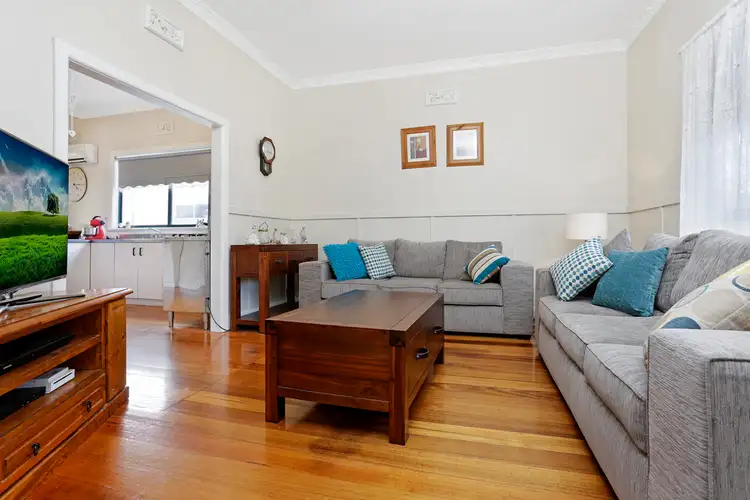 Third view of Homely house listing, 107 Davis Street, Warrnambool VIC 3280