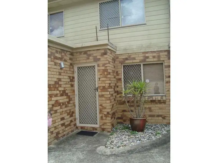 Second view of Homely townhouse listing, 7/51 Station Road, Bethania QLD 4205