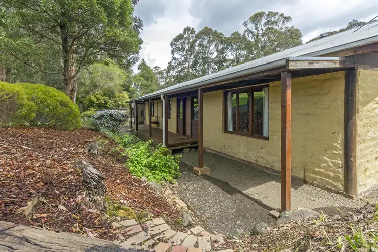 Fourth view of Homely house listing, 273 Kinglake-Glenburn Road, Kinglake VIC 3763