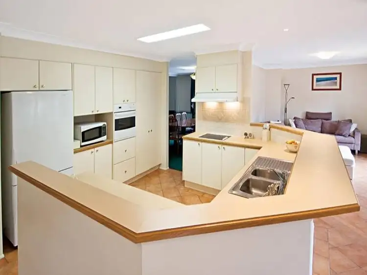 Second view of Homely house listing, 17 Friendship Avenue, Kellyville NSW 2155