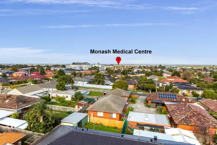 Fourth view of Homely house listing, 6 Eva Street, Clayton VIC 3168