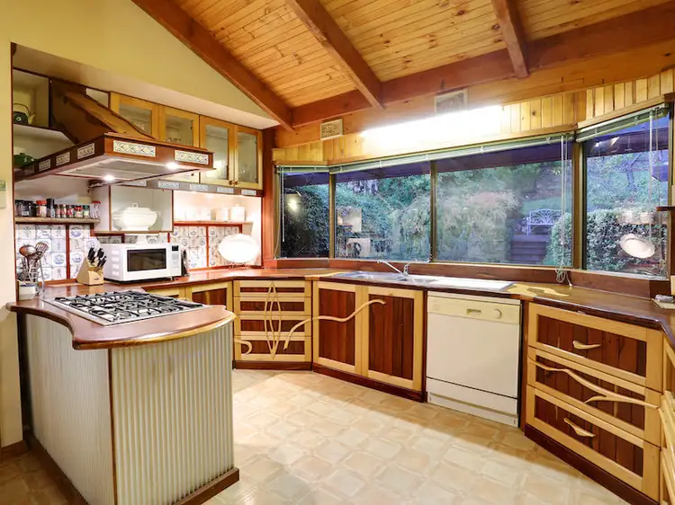 Sixth view of Homely house listing, 377 Tatong-Tolmie Road, Tatong VIC 3673