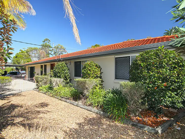 Main view of Homely house listing, 154 Shailer Road, Shailer Park QLD 4128