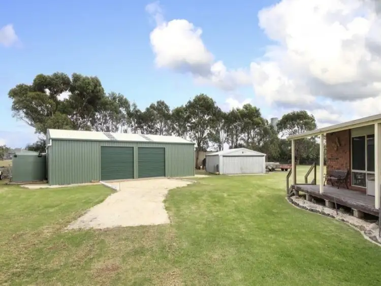 Third view of Homely rural property listing, 14 Panorama Drive, Seaspray VIC 3851