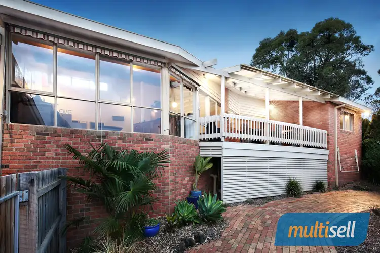 Sixth view of Homely house listing, 60 Kingswood Drive, Chirnside Park VIC 3116