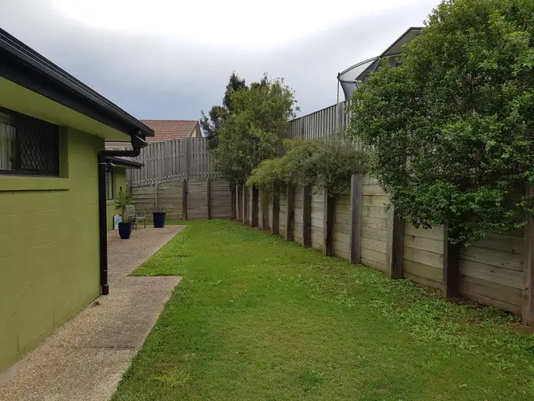 Fifth view of Homely house listing, 14 Krystle Court, Upper Coomera QLD 4209