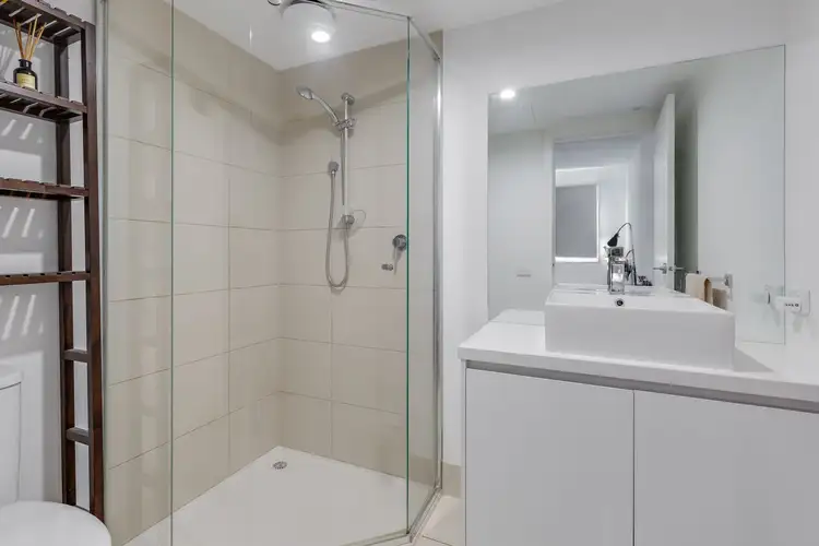 Sixth view of Homely apartment listing, 106/27 Koonawarra Street, Clayton VIC 3168