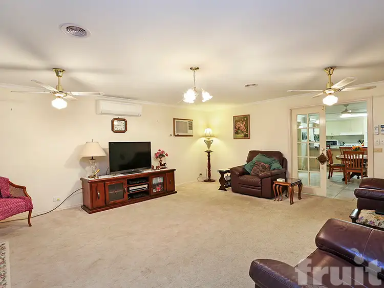 Second view of Homely house listing, 22 Hannan Crescent, Leopold VIC 3224