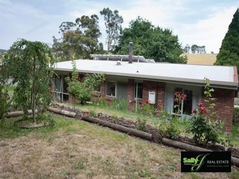 Main view of Homely house listing, 9 Pedder Street, Darnum VIC 3822
