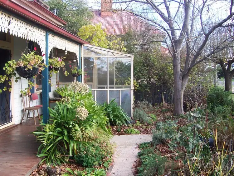 Main view of Homely house listing, 91 Steiglitz Street, Ballan VIC 3342