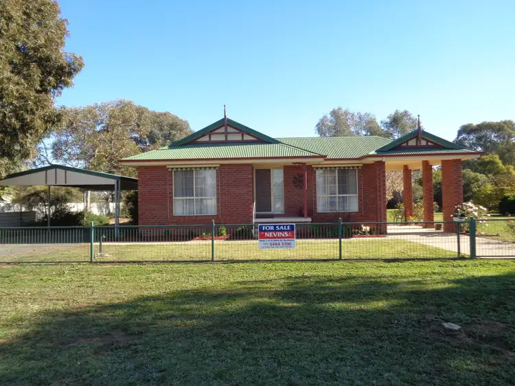 86 - 88 Baynes Street, Rochester VIC 3561