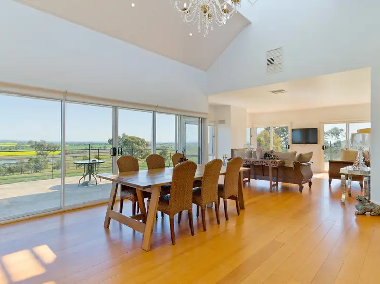 Second view of Homely house listing, 577 Goughs Range Road, Welshmans Reef VIC 3462