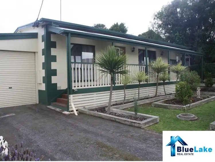 Main view of Homely house listing, 22 Hosking Avenue, Mount Gambier SA 5290