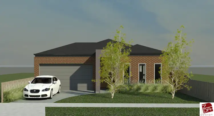 Second view of Homely house listing, 2 Hakea Place, Brookfield VIC 3338