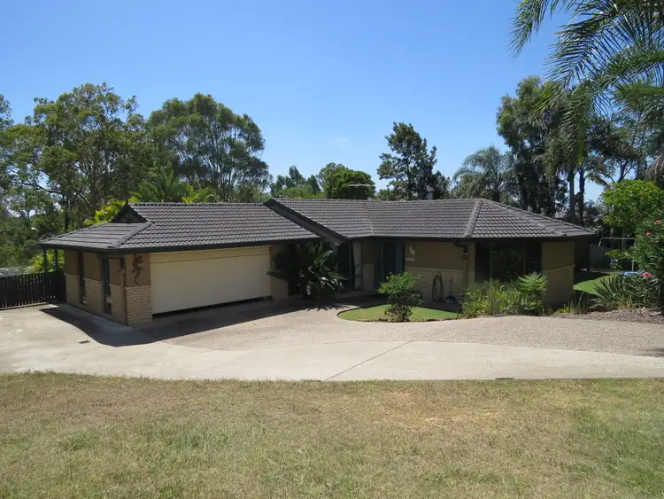 74 Evergreen Drive, South Maclean QLD 4280