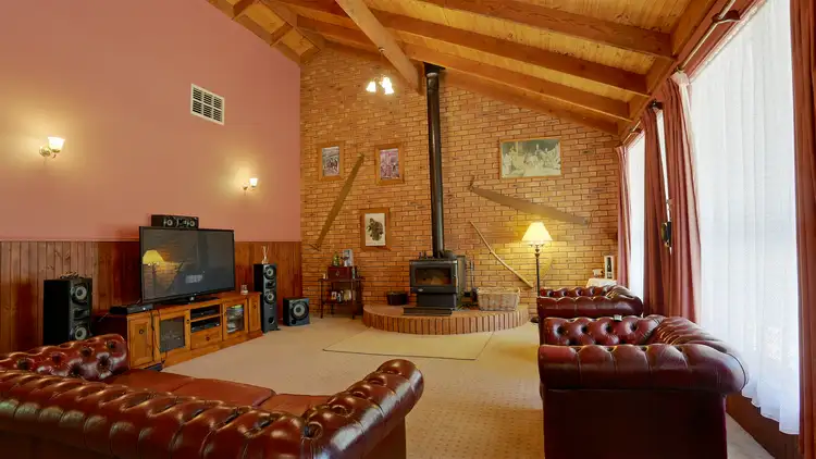 Fifth view of Homely house listing, 227 Ewings Road, Avenel VIC 3664