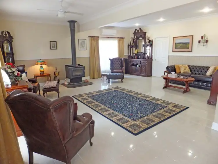 Third view of Homely rural property listing, 135 Rohan Road, Stanhope VIC 3623