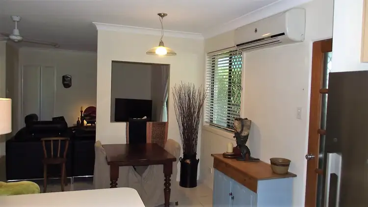 Fifth view of Homely semi-detached listing, 10 Woodcock St, Scarborough QLD 4020