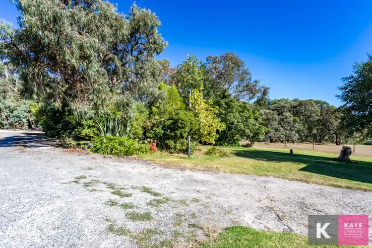 Second view of Homely rural property listing, 8 Funnell Road, Beaconsfield Upper VIC 3808