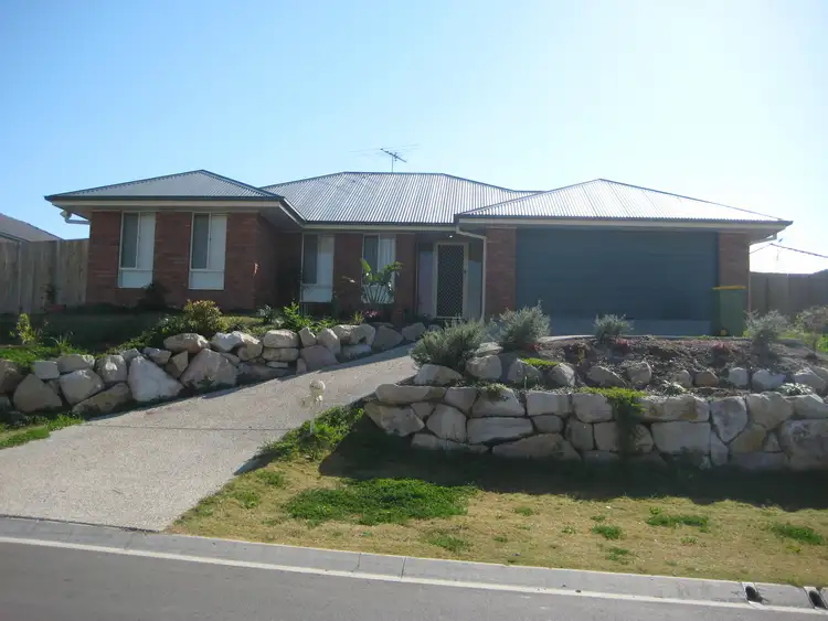 Main view of Homely house listing, 3 Josh Court, Flinders View QLD 4305