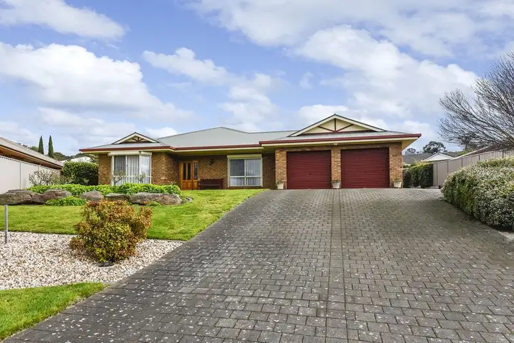 Fifth view of Homely house listing, 19 Kookaburra Court, Mount Gambier SA 5290