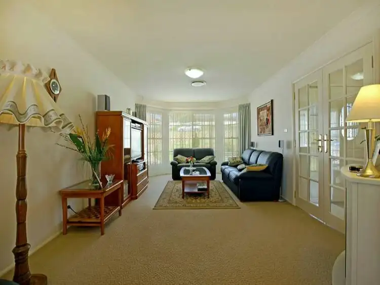 Fifth view of Homely house listing, 2 Roseville Close, Kellyville NSW 2155