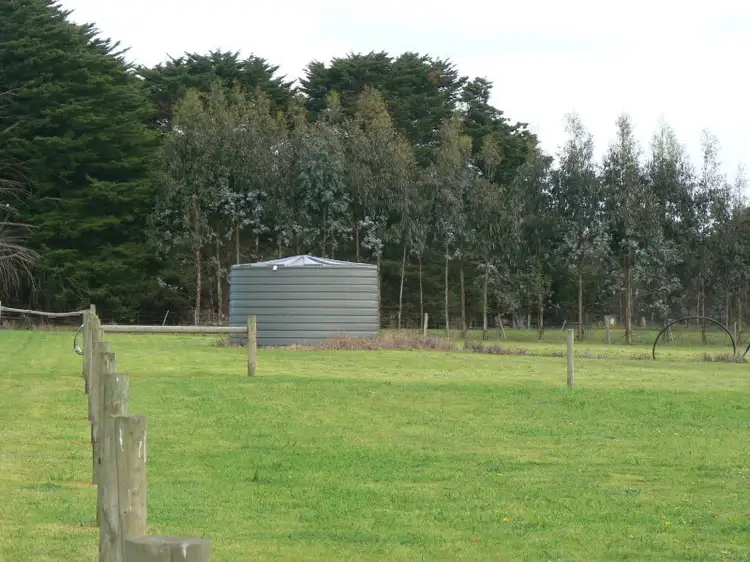 LOT 4 Lumeah Road, Birregurra VIC 3242