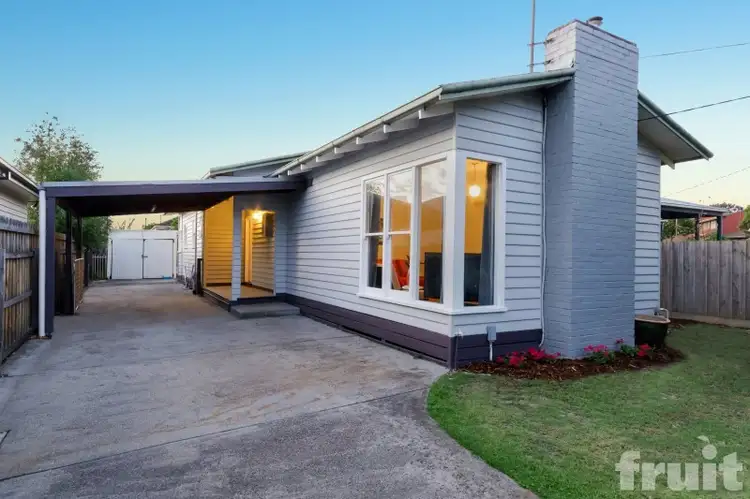 38 St Albans road, East Geelong VIC 3219