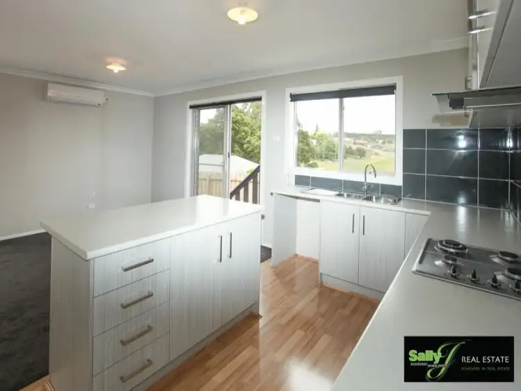 Second view of Homely unit listing, 2/35 Victoria Street, Drouin VIC 3818