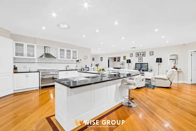 Sixth view of Homely house listing, 14 Parslow Crescent, Lynbrook VIC 3975