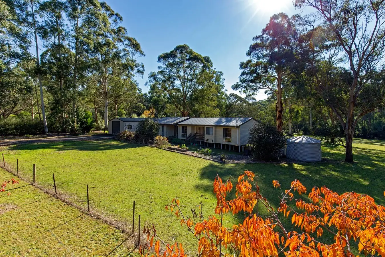Main view of Homely house listing, 6 Banksia Court, Castella VIC 3777